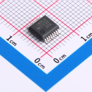 SN74LV4051ADBR商品缩略图