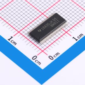 SN74CB3Q16811DGVR商品缩略图