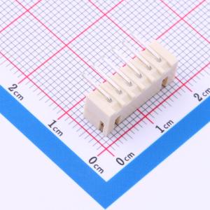 2.54mm-6P WZ-MS商品缩略图