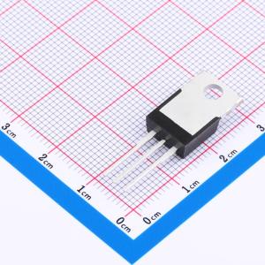 IPP60R280CFD7商品缩略图