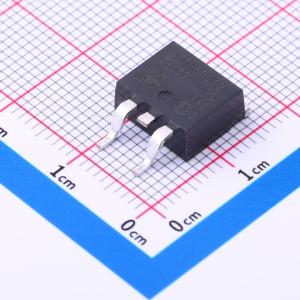 STTH8R04G-TR商品缩略图