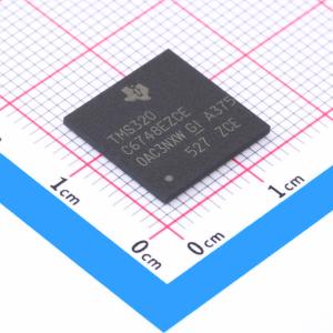 TMS320C6748EZCEA3商品缩略图