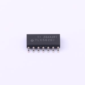 TLC5620IDR商品缩略图