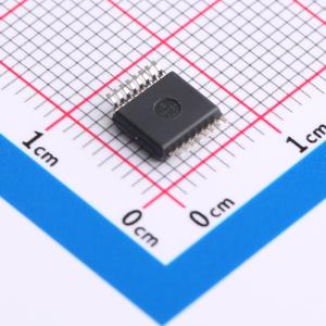 SN74LV4051ADBR商品缩略图