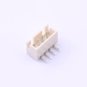 2.54mm-4P WZ-MS商品缩略图