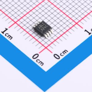 ADC122S101CIMM/NOPB商品缩略图
