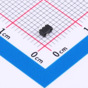 SN74AUP1G06DBVR商品缩略图