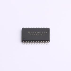 TPA3118D2QDAPRQ1商品缩略图
