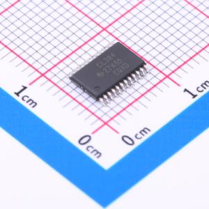 SN74CBTLV3384PWR商品缩略图