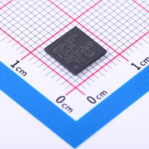 具有 60KB 闪存、2KB SRAM、16 位 Σ-Δ ADC、双通道 DAC、2 个运算放大器和 128 段 LCD 的 8MHz MCU