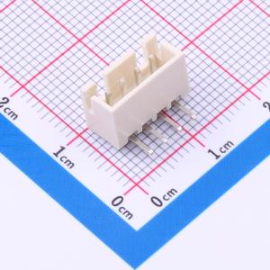 2.54mm-4P WZ-MS商品缩略图