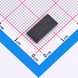 SN74AUC16245DGGR商品缩略图