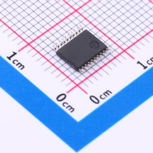 SN74AHC240PWR商品缩略图