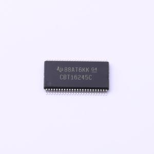 SN74CBT16245CDGGR商品缩略图