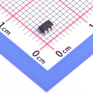 TPS70915DBVR商品缩略图