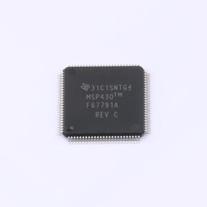 MSP430F67791AIPZR商品缩略图