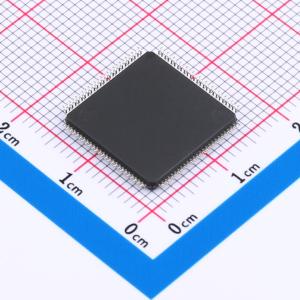 TMS320F2802PZS商品缩略图