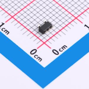 TPS3128E18DBVR商品缩略图