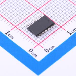 SN74CBTLV3384PWR商品缩略图