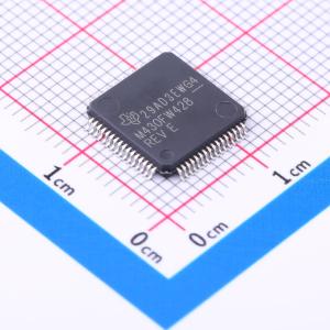 MSP430FW428IPMR商品缩略图