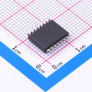 SN75C3232EDWR商品缩略图