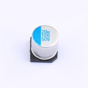 HVK-50V101MH10EQ-R2商品缩略图