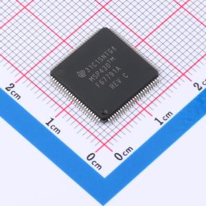 具有 7 个 Σ-Δ ADC、LCD、实时时钟、512KB 闪存和 32KB RAM 的多相位计量 SoC