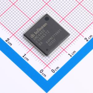 XMC4400F100K512BAXQMA1商品缩略图