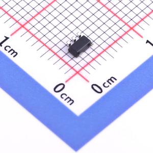 TPS70915DBVR商品缩略图