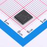 具有 16KB 闪存、512B SRAM、10 位 ADC、I2C/SPI/UART、比较器和 144 段 LCD 的 8MHz MCU