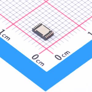 BQ27510DRZR商品缩略图