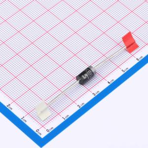 1.5KE6.8A商品缩略图