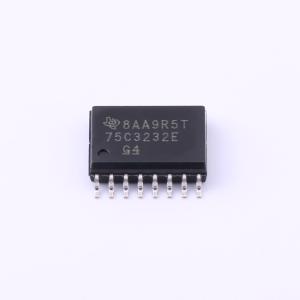 SN75C3232EDWR商品缩略图