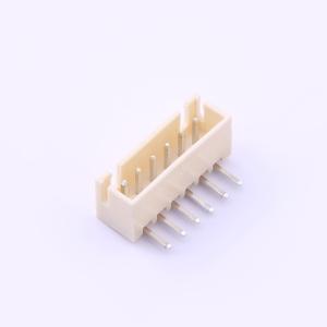 2.54mm-6P WZ-MS商品缩略图