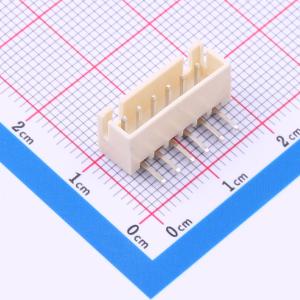 2.54mm-6P WZ-MS商品缩略图