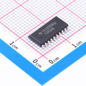 SN74F245NSR商品缩略图