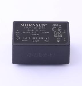LD10-23B15R2-M商品缩略图