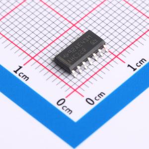 SN74AHC32QDRQ1商品缩略图