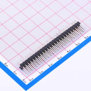 PZ2.54-2*25商品缩略图