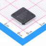 具有 16KB 闪存、512B SRAM、12 位 ADC、双通道 12 位 DAC、比较器、DMA 和 I2C/SPI/UART 的 8MHz MCU