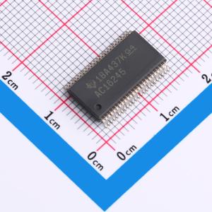 74AC16245DLR商品缩略图