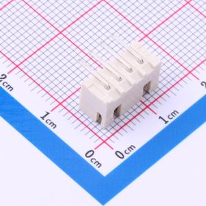 2.54mm-4P WZ-MS商品缩略图