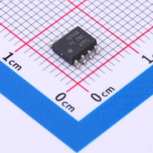 UCC27524AQDRQ1商品缩略图