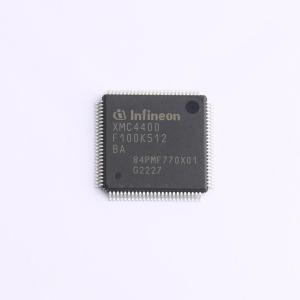 XMC4400F100K512BAXQMA1商品缩略图