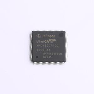 XMC4300F100K256AAXQMA1商品缩略图