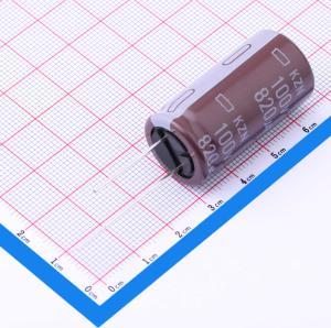 EKZN101ELL821MMP1S商品缩略图