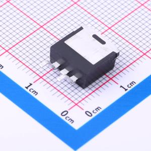 STTH8R04G-TR商品缩略图