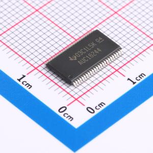 SN74AUC16244DGGR商品缩略图