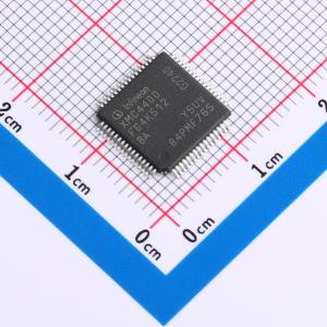 XMC4400F64K512BA商品缩略图