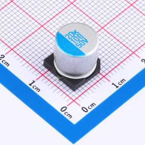 HVK-50V101MH10EQ-R2商品缩略图